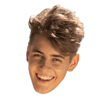 summer 2019 nmgifs Sticker by New Monarq