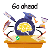 cognextaiwan go go ahead deeplearning cognex Sticker