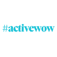 Toothpaste Teeth Whitening Sticker by Active Wow