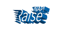 Workatsnap Sticker by Snap Raise