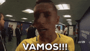 vamos GIF