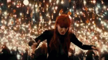 florence and the machine GIF