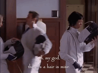 season 3 netflix GIF by Gilmore Girls 