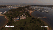 #revenge #showmax GIF