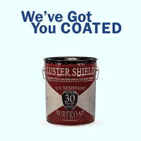 Concrete Sealer GIF by SurfKoat