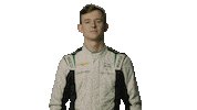 Slow Clap Sticker by INDYCAR