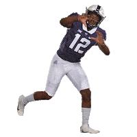 texas jeff Sticker by TCU Football