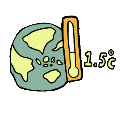 CerahIndonesia giphyupload climatechange savetheplanet globalwarming Sticker