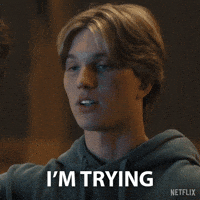 Ice Skating Icedancing GIF by NETFLIX