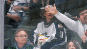 Hockey Ahl GIF by Colorado Eagles