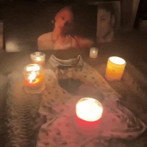 Ariana Grande GIF