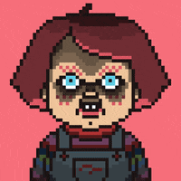 Sprite Doll GIF by Le Leader