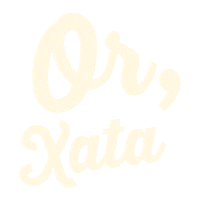 Valencia Horchata Sticker by Fartons Polo