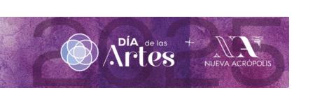 Sticker by Nova Acrópole Brasil