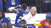 Regular Season Football GIF by NFL