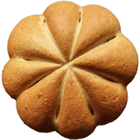Bread Sticker by Hobbykokken