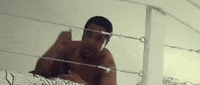 GIF by Deante Hitchcock