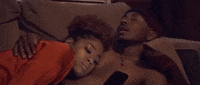 GIF by Deante Hitchcock