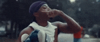 GIF by Deante Hitchcock