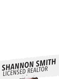 Real Estate Sticker by Red Cedar Real Estate