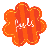 Feels Juice Bar Sticker by Saddle Cafe