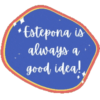 Costa Del Sol Malaga Sticker by Veranera Hostel Estepona