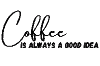 Esrasblogcoffee Sticker