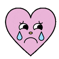 Heart Love Sticker