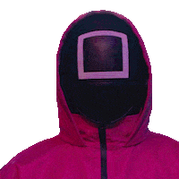 Good Work Sticker by NETFLIX