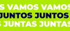 Vamos Juntos GIF by DBSP
