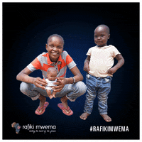 rafikicastle donate kenya rafiki asante GIF
