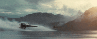 star wars trailer GIF