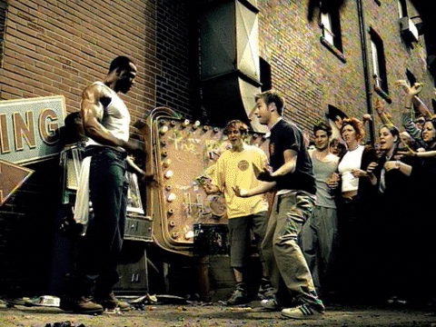 Party Wtf GIF by Simple Plan