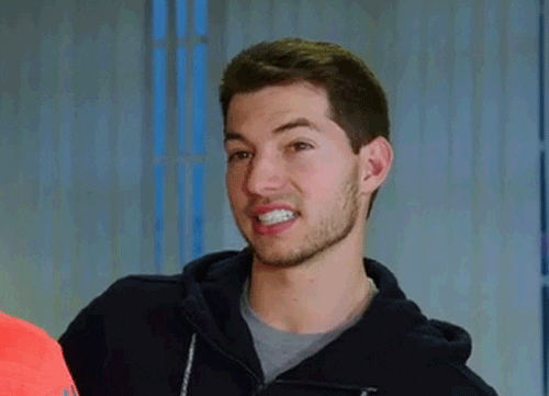 Cmt No GIF by The Dude Perfect Show
