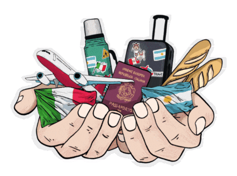 Proyecto Sticker