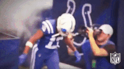 Indianapolis Colts Football GIF by NFL