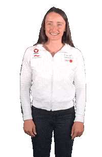 Happy Athlete Sticker by sportfamilie
