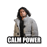 Reaction Gif Sticker by Ashwin Gane