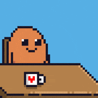 Angry Potato GIF by Potatoz by 9GAG