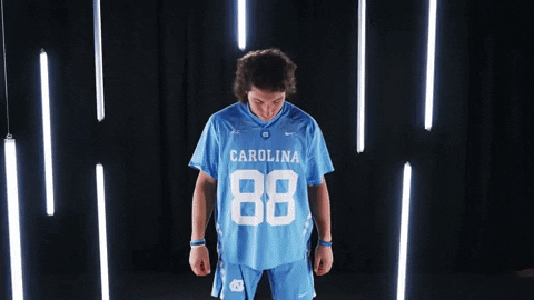 University Of North Carolina GIF by UNC Tar Heels