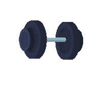 Sport Fitness Sticker by Eminence