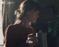 I Would GIF by CBC