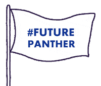 Eastern Illinois University Pantherpride Sticker by EIU