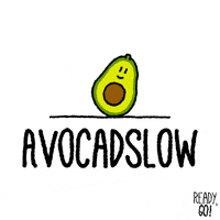 Slow Motion Waiting GIF