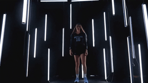 North Carolina GIF by UNC Tar Heels