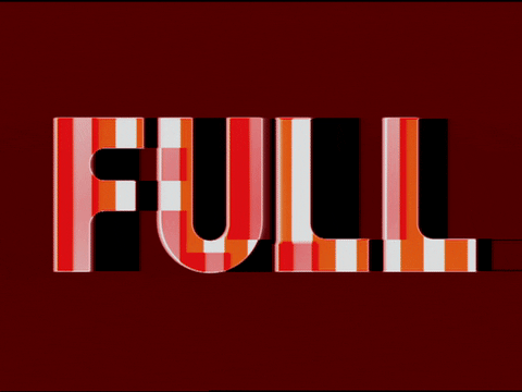 Art Glitch GIF