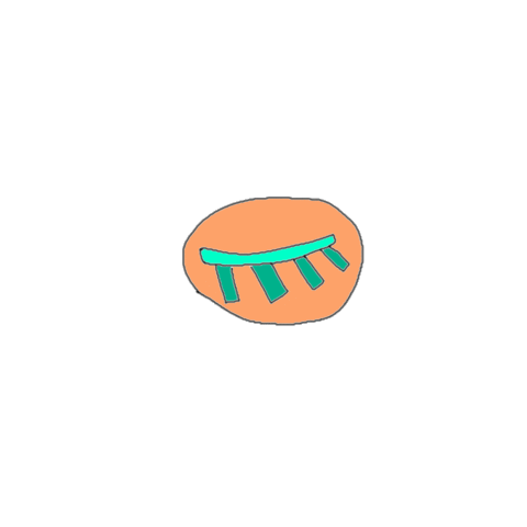 小嫄 Sticker