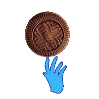 treloso mo biscoito treloso biscoitotreloso Sticker