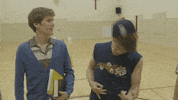 Comedy Mockumentary GIF by FN Films