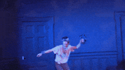 firstnamesfilms comedy mockumentary fn films youth pastor GIF